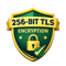 256-bit TLS Encryption