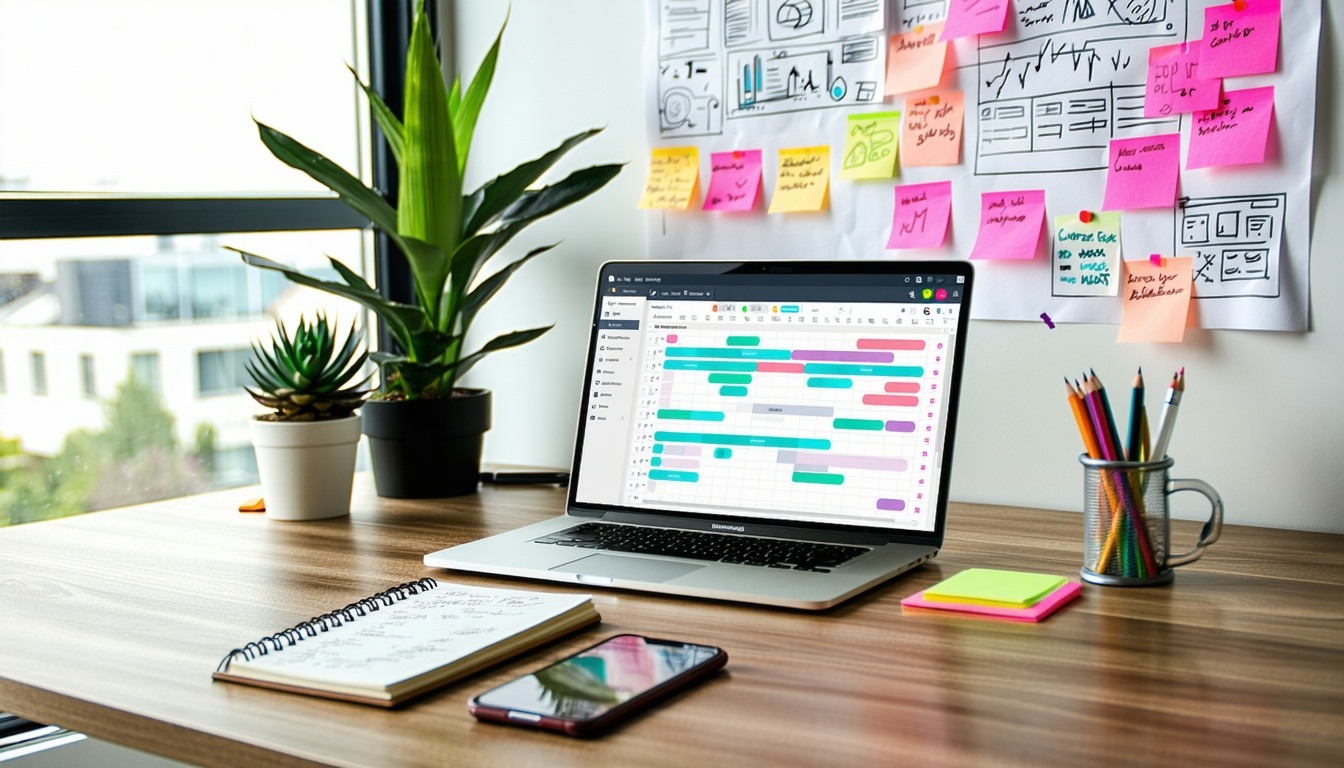 Managing Tasks vs. Projects: Why the Difference Matters