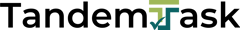 TandemTask logo