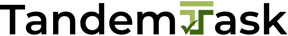 TandemTask logo