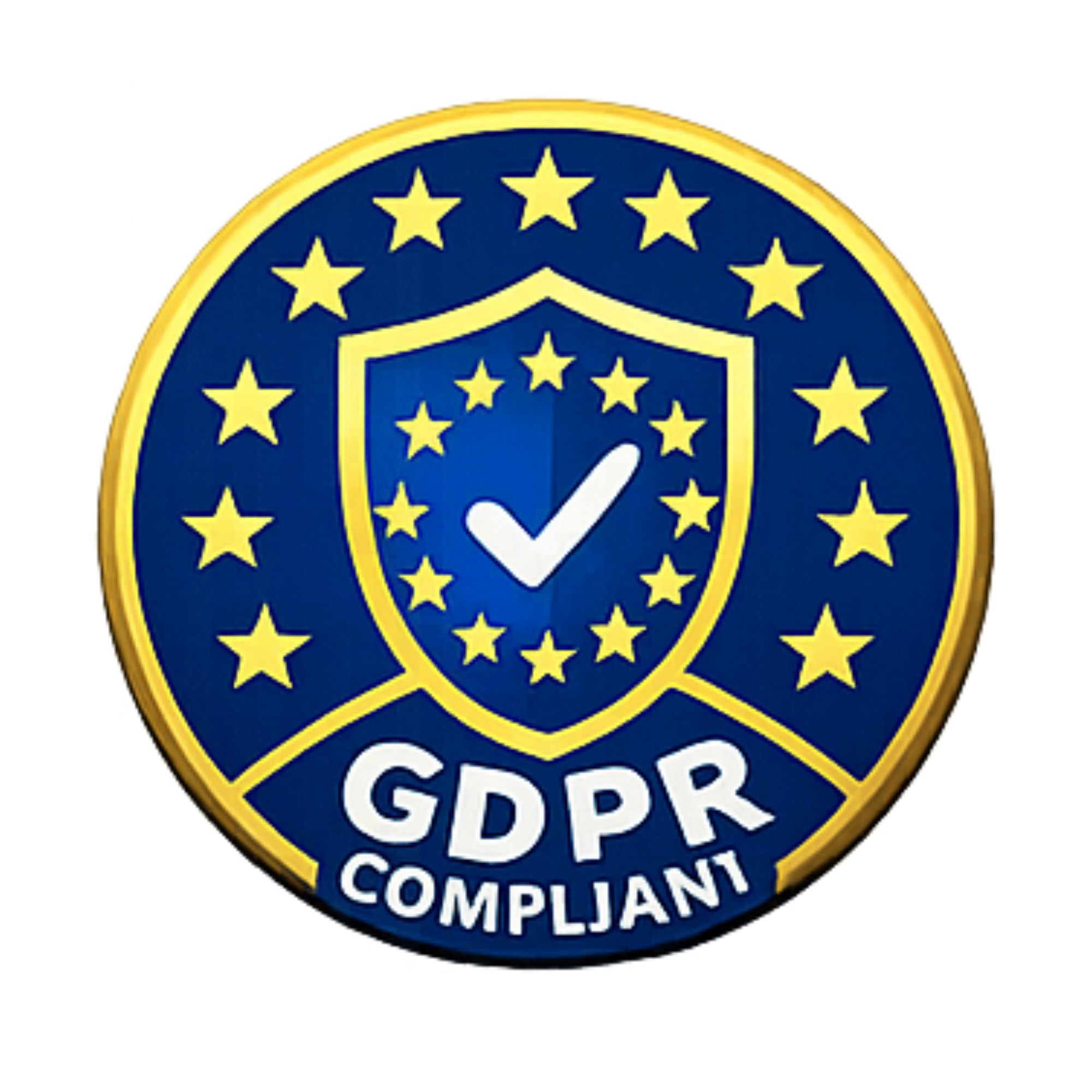 GDPR Compliant