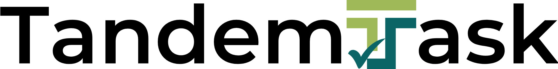 TandemTask logo